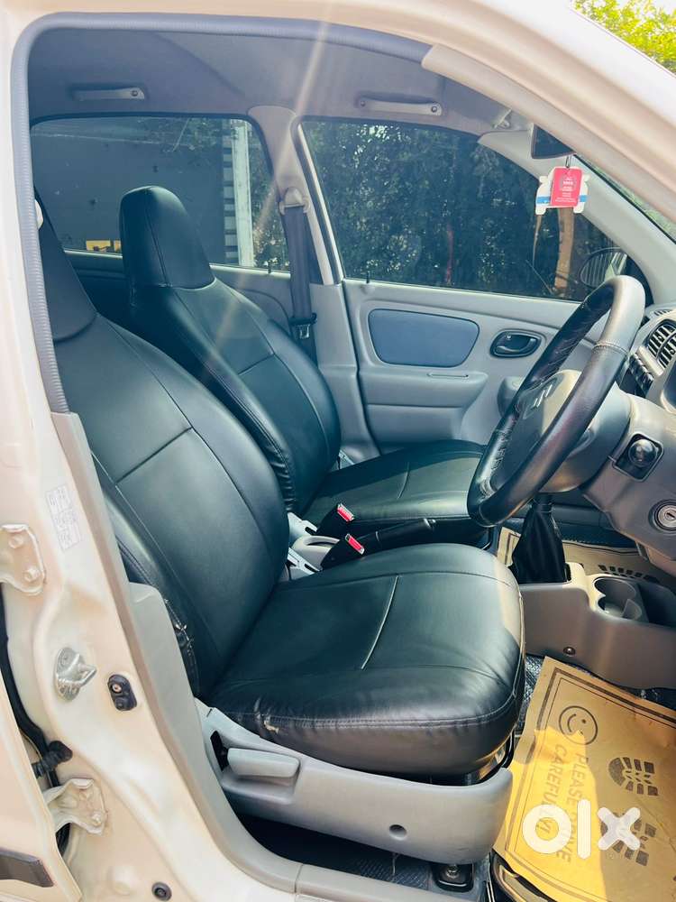 Maruti Suzuki Alto K10 2010-2014 Vxi, 2013, Lpg