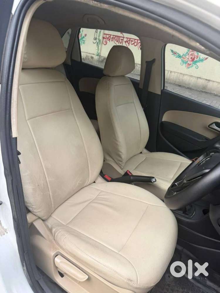 Volkswagen Polo 2013-2015 1.5 Tdi Highline, 2015, Diesel