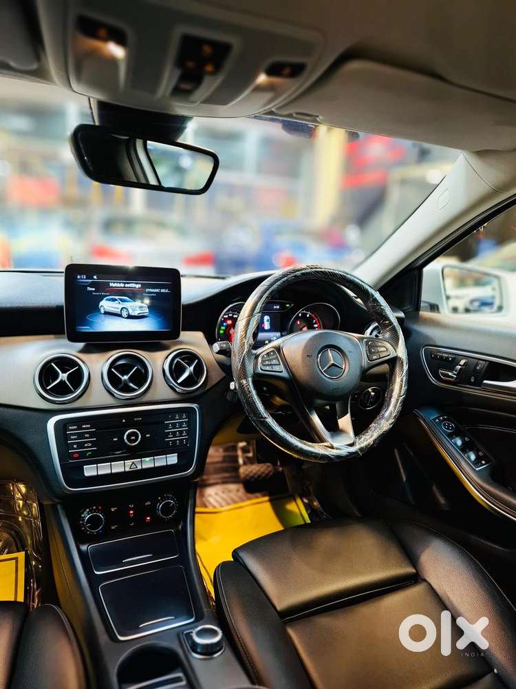 Mercedes-benz Gla Class 200 Sport, 2019, Petrol