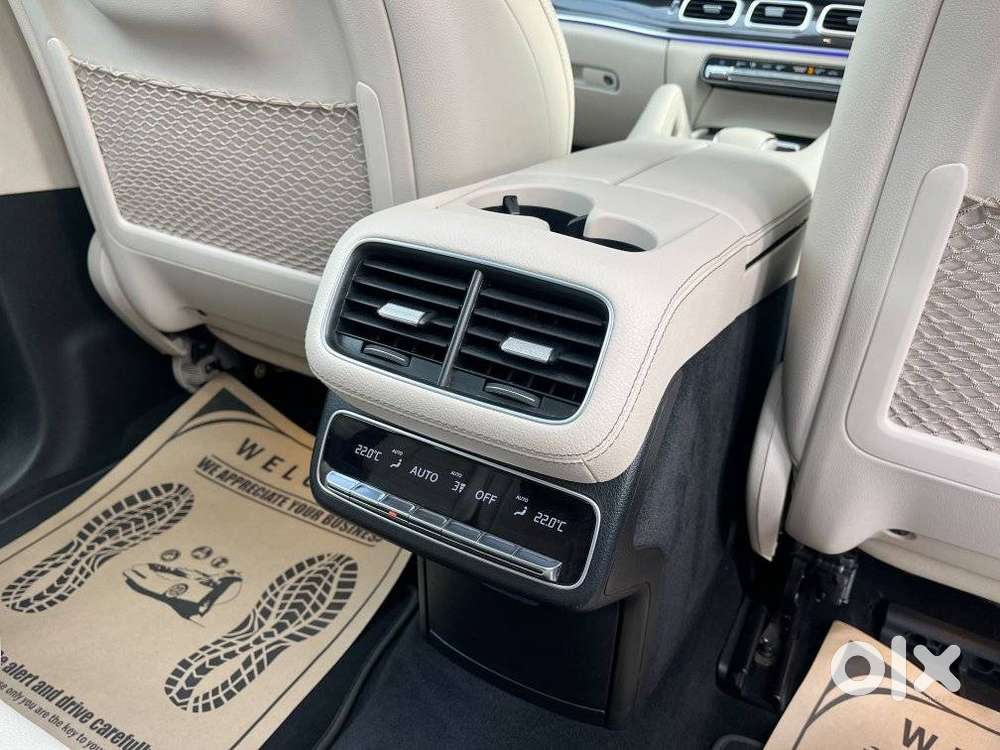 Mercedes-benz Gle Class 1.9 300d 4matic, 2022, Diesel