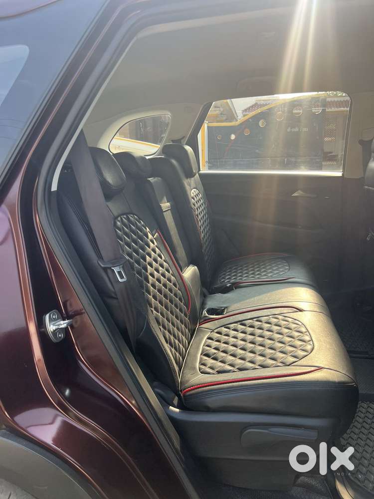 Mg Hector Super Diesel Mt, 2020, Diesel