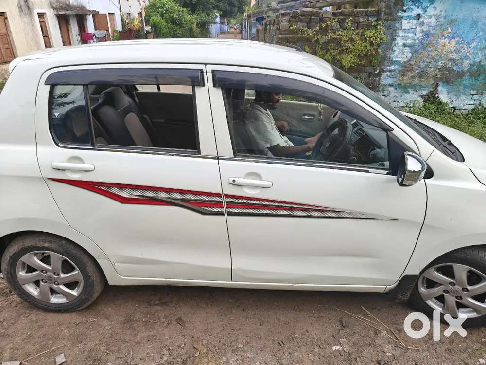 Maruti Suzuki Celerio 11 Petrol Good Condition