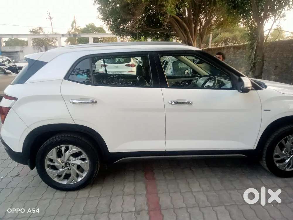 Hyundai Creta Top Model Sunroof December 2020 Ki Gadi Hai