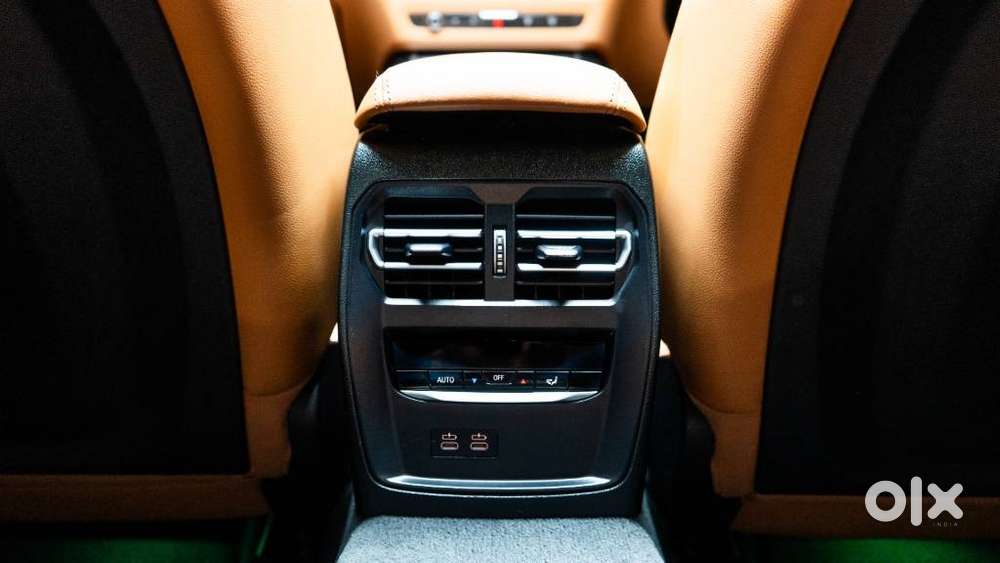 Bmw 3 Series Gran Limousine 330li M Sport, 2025, Petrol