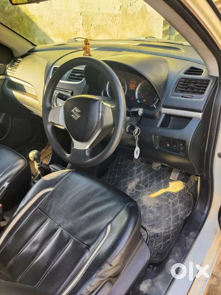 Maruti Suzuki Swift Vdi 2013