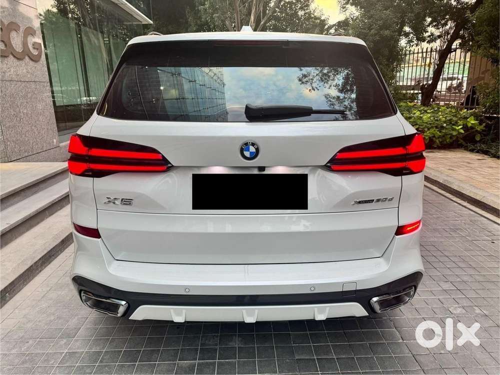 Bmw X5 Xdrive30d Xline, 2025, Diesel