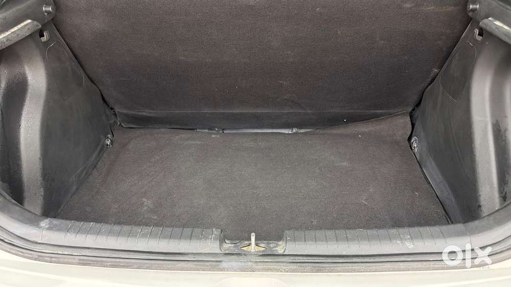 Hyundai Elite I20 Magna Executive 1.2, 2017, Petrol