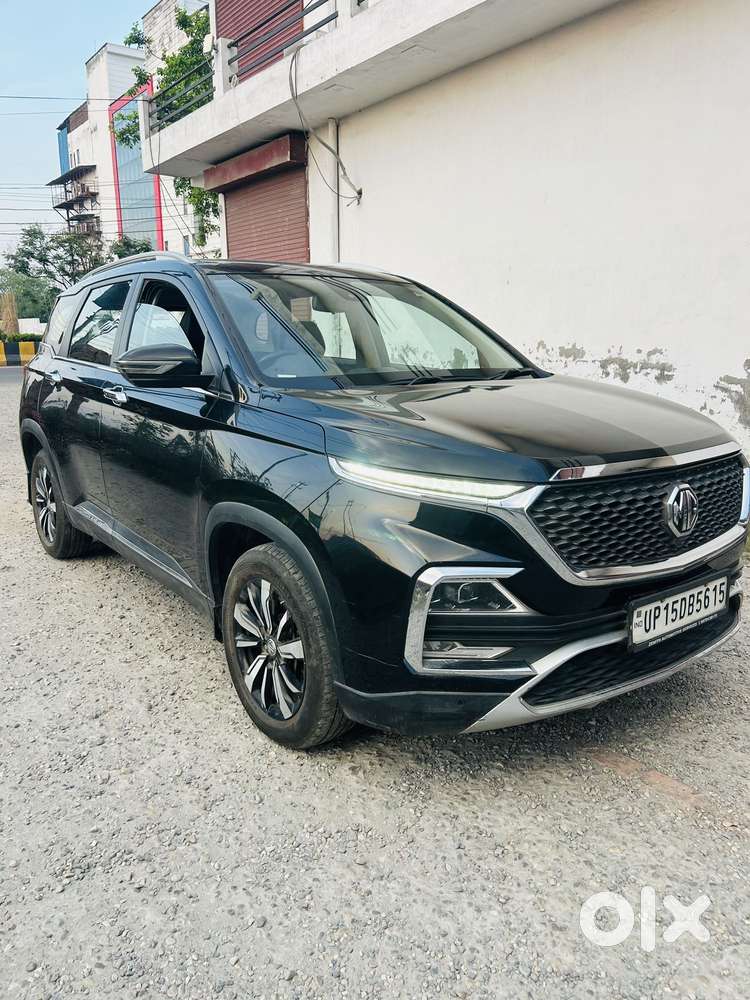 Mg Hector Sharp Diesel Mt, 2019, Diesel