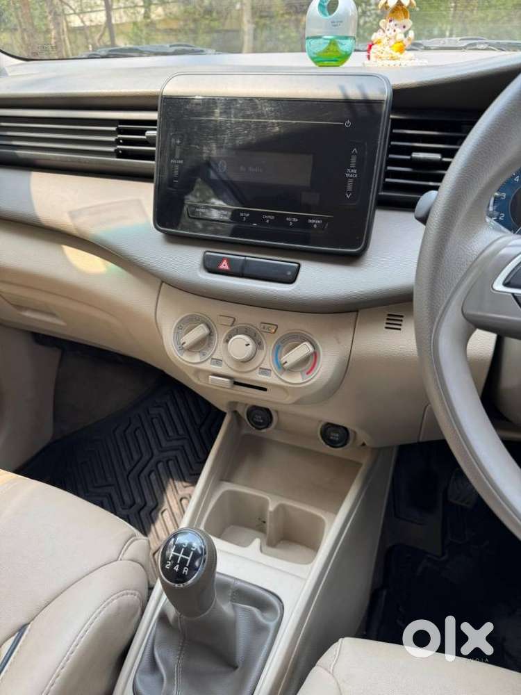 Maruti Suzuki Ertiga 1.5 Vxi, 2025, Petrol