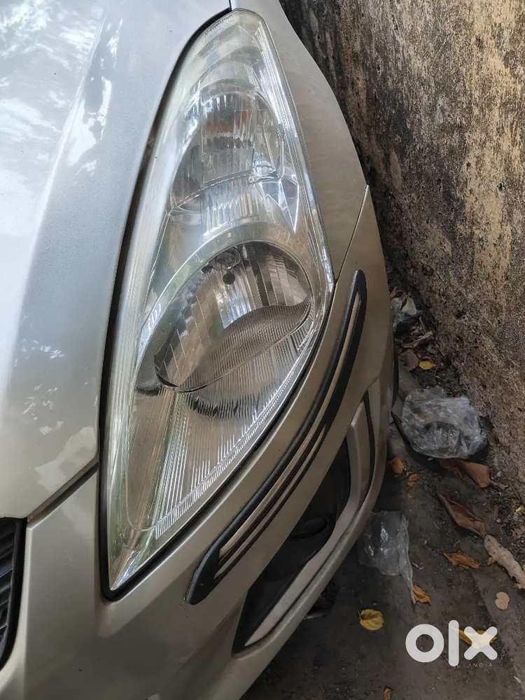 Maruti Suzuki Swift 2017 Petrol Well Maintained