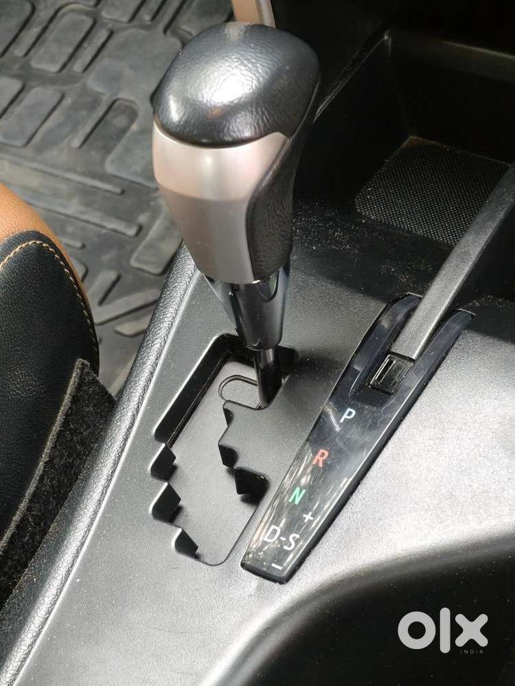 Toyota Innova Crysta 2021 Diesel Good Condition