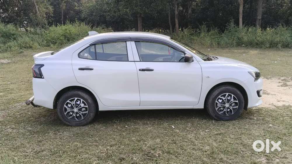 Maruti Suzuki Dzire 1.2 Tour 2025