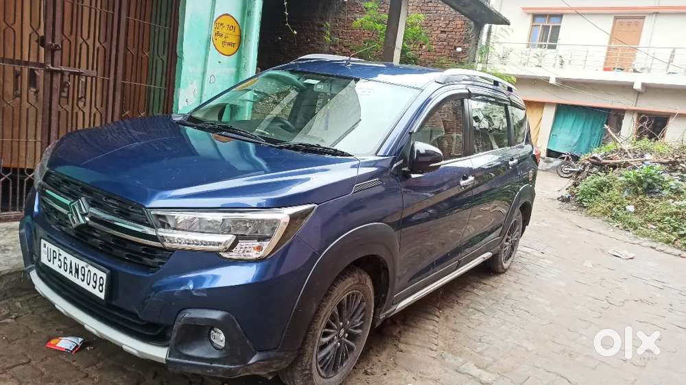 19000 Km चला हुआ