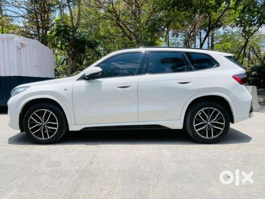 Bmw X1 Sdrive18i M Sport, 2024, Petrol