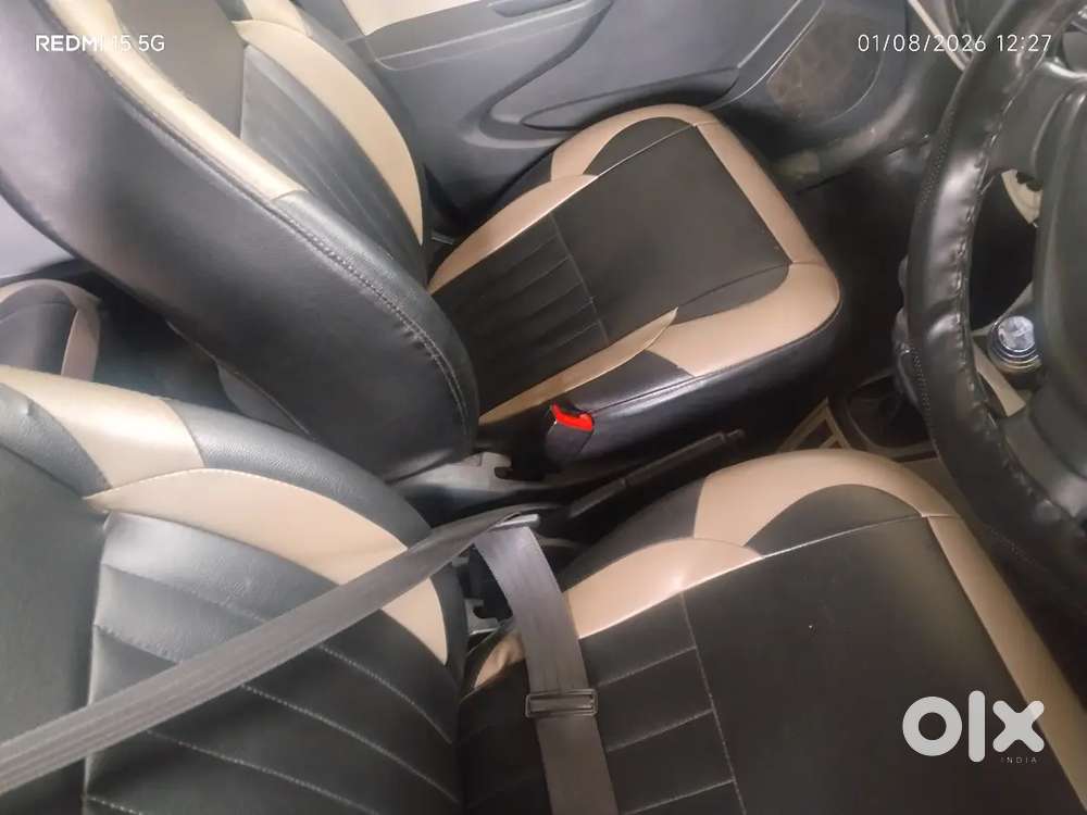 Maruti Suzuki Alto 2015 3rd Owner