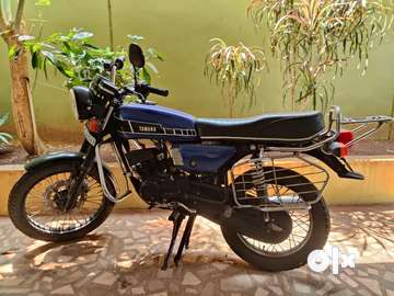 Yamaha rx cheap 135 for sale