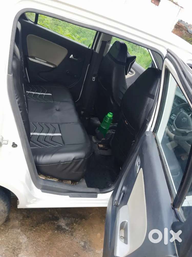 Maruti Suzuki Alto K10 2017 Petrol 52000 Km Driven
