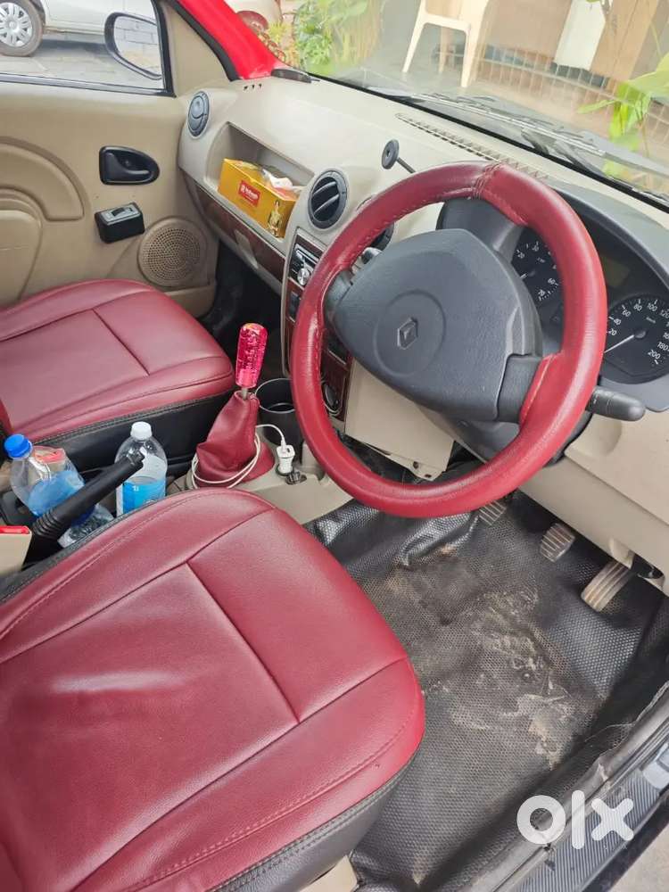 Mahindra Logan 2008 Diesel 185000 Km Driven