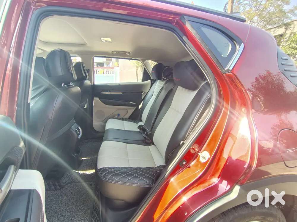 Kia Sonet 2023 Petrol