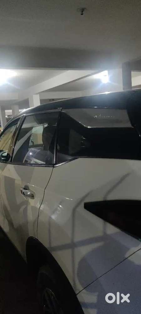 Tata Harrier 2021 Diesel 32000 Km Driven