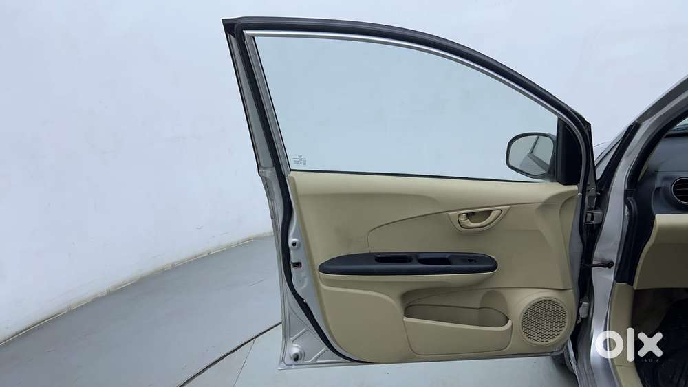 Honda Amaze S I-vtec, 2014, Petrol