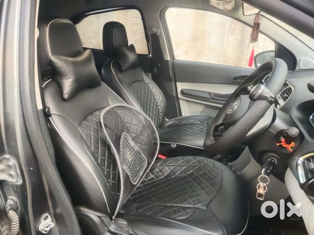 Tata Tiago Petrol Well Condition