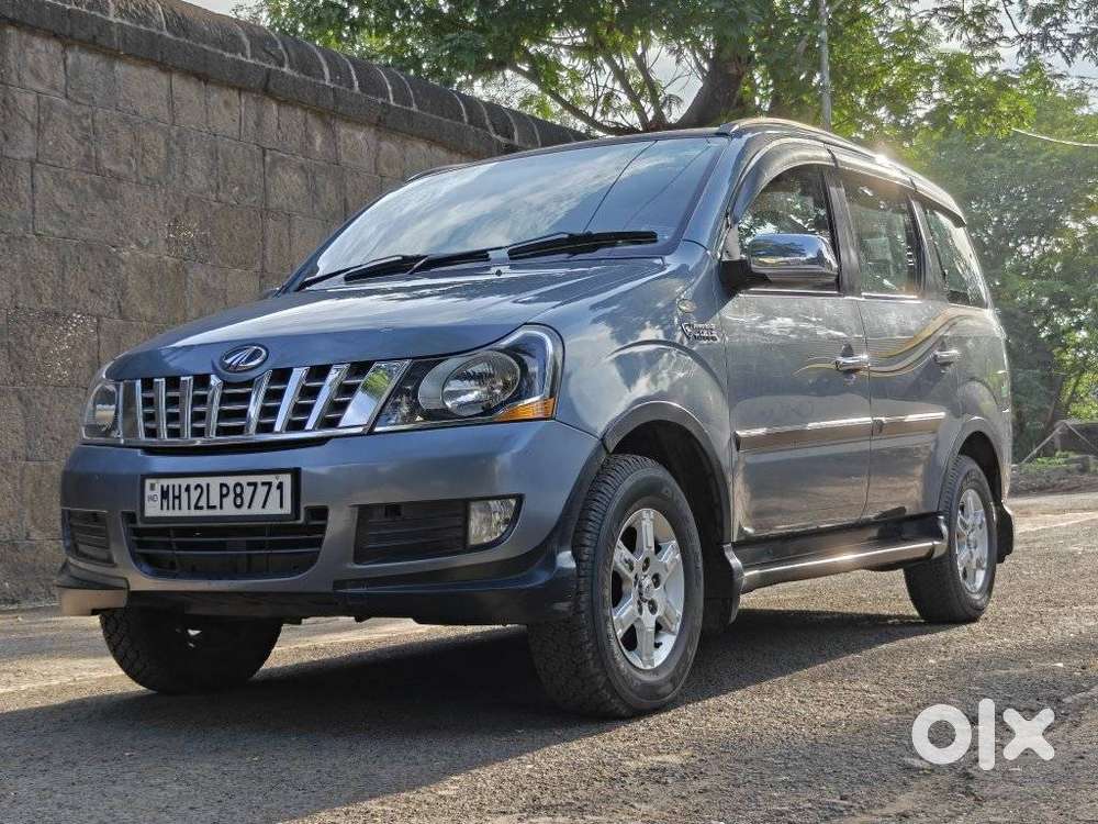 Mahindra Xylo E8 Abs Bs Iv, 2015, Diesel