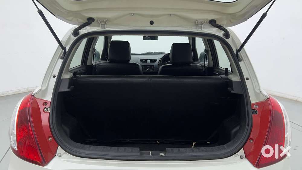 Maruti Suzuki Swift 1.3 Lxi, 2013, Petrol