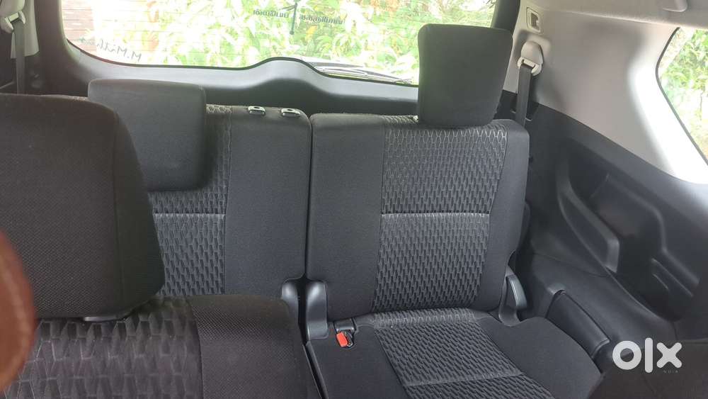 Toyota Innova Crysta Diesel 2017