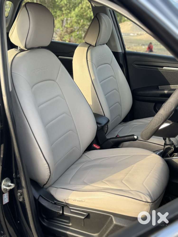 Kia Sonet Htx Plus Turbo Imt, 2021, Petrol