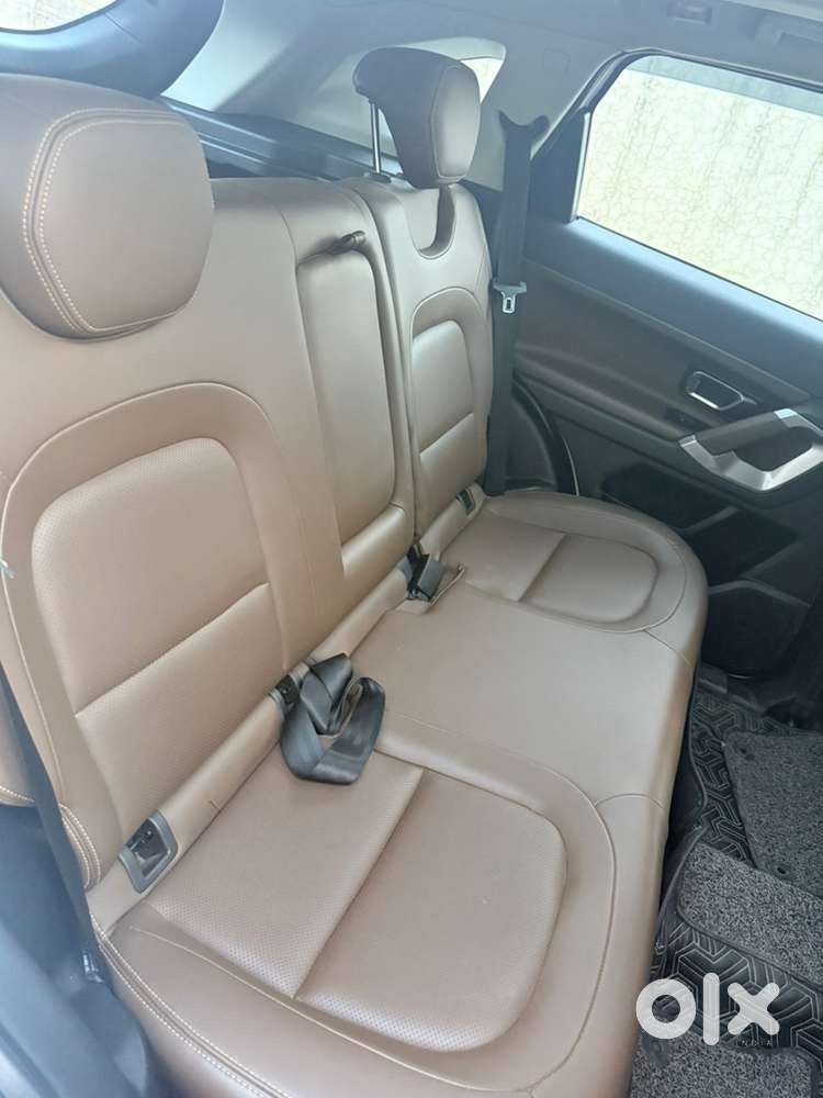 Tata Harrier 2024 Diesel Good Condition