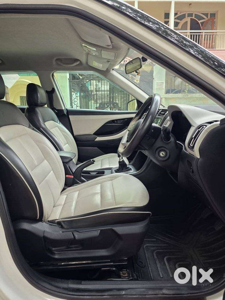 Hyundai Creta 1.4 E Plus Crdi, 2022, Diesel