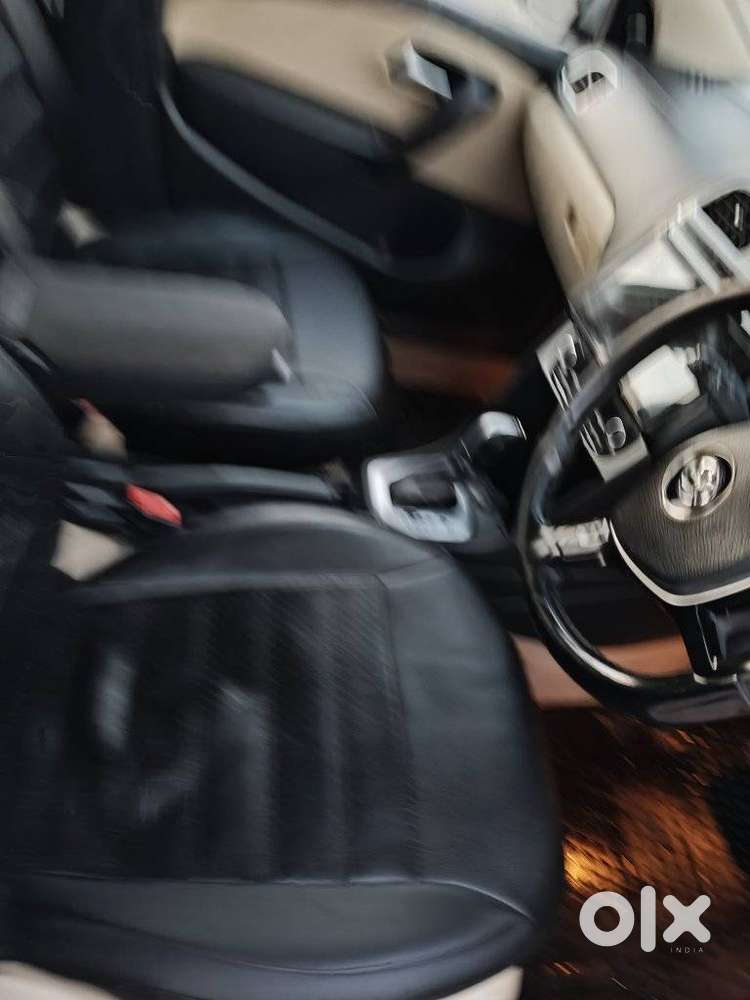 Volkswagen Ameo 1.5 Tdi Highline At, 2016, Diesel