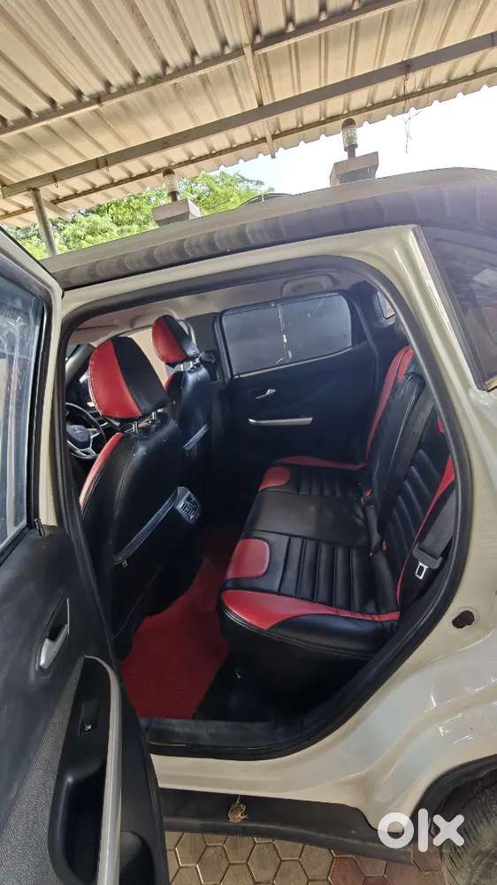 Nissan Magnite 2021 Petrol Good Condition