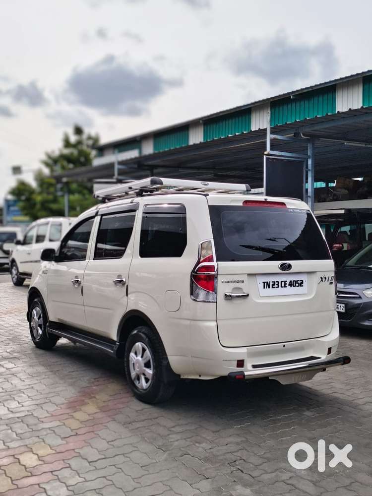 Mahindra Xylo H4 Bs Iv, 2016, Diesel