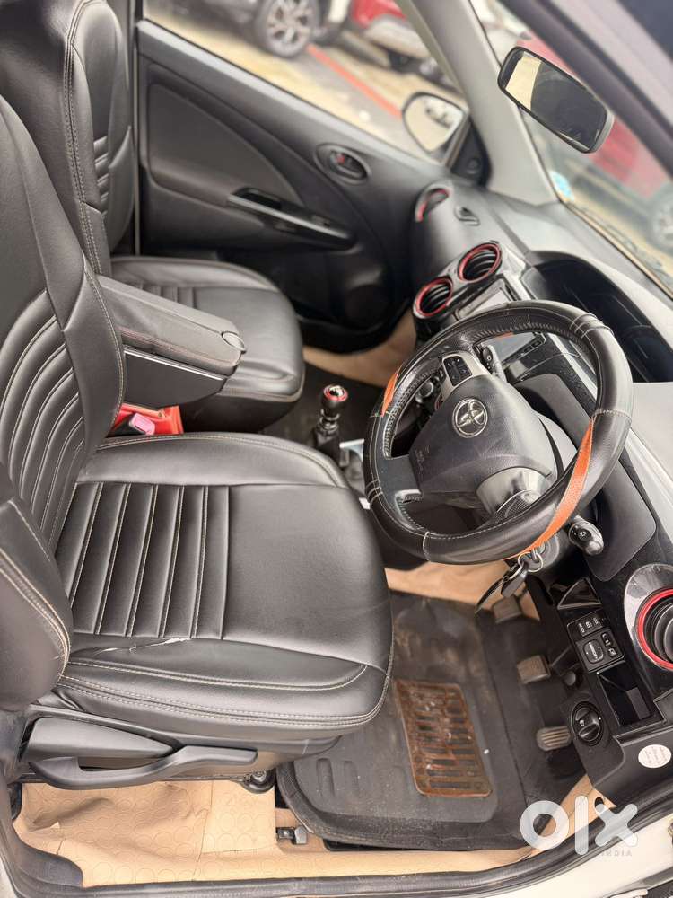 Toyota Etios Liva 1.4 Vxd Dual Tone Limited Edition Diesel, 2019, Di..