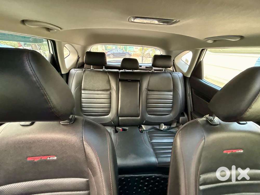 Kia Seltos 2020 Diesel Good Condition