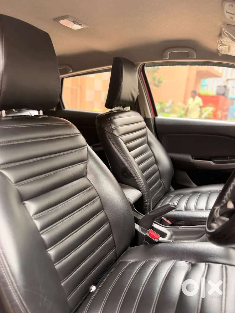 Baleno 2019 Petrol Variant Well Maintained