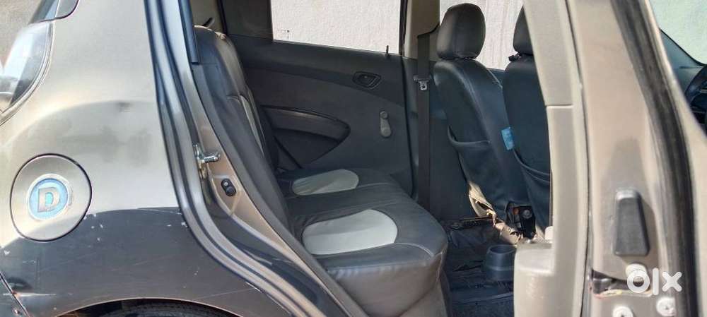 Chevrolet Beat, 2012, Diesel