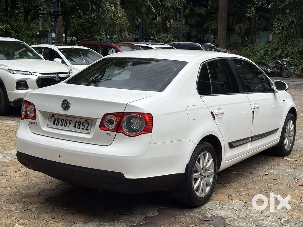 Volkswagen Jetta 2.0l Tdi Highline, 2011, Diesel