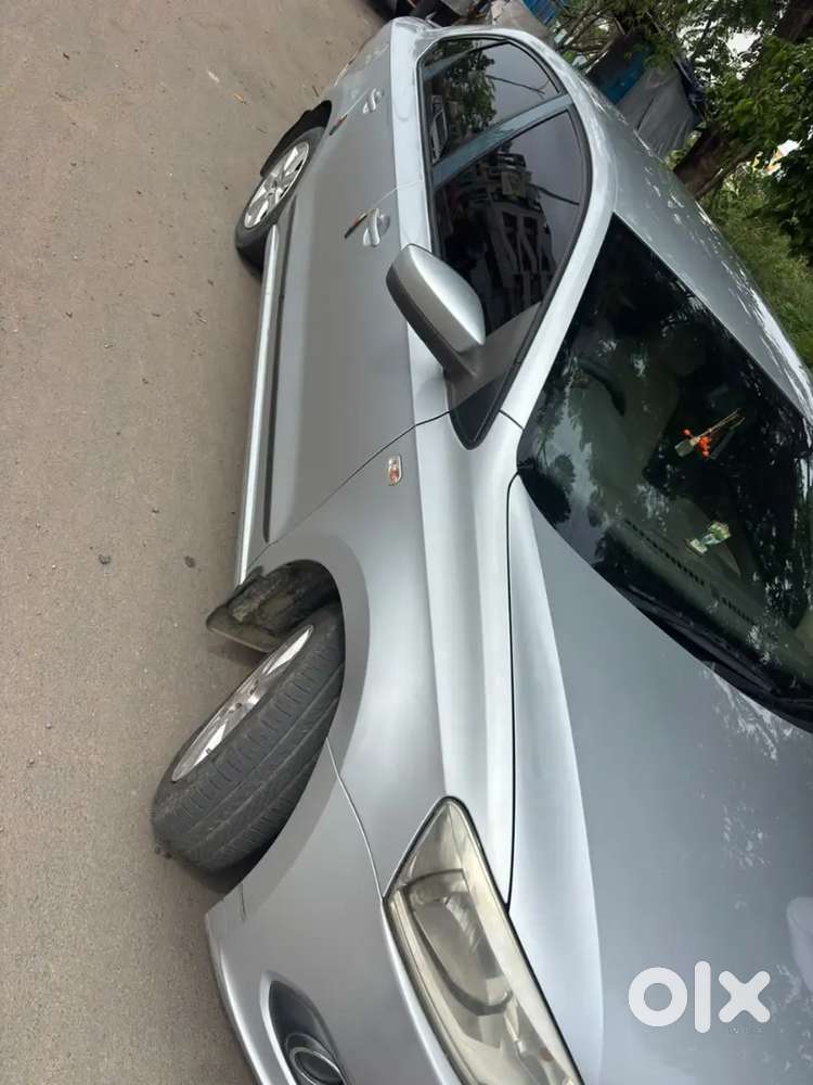 Volkswagen Vento 2012 Year Car