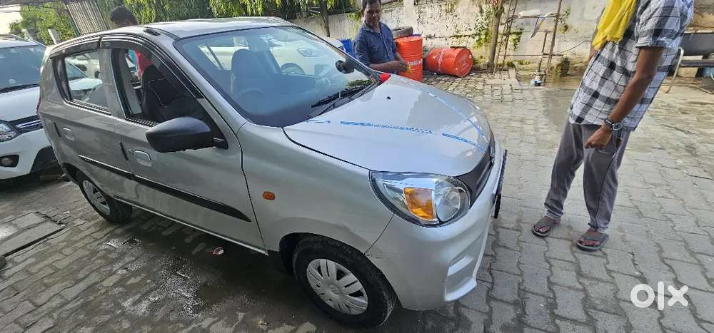 Maruti Suzuki Alto 2023 Model
