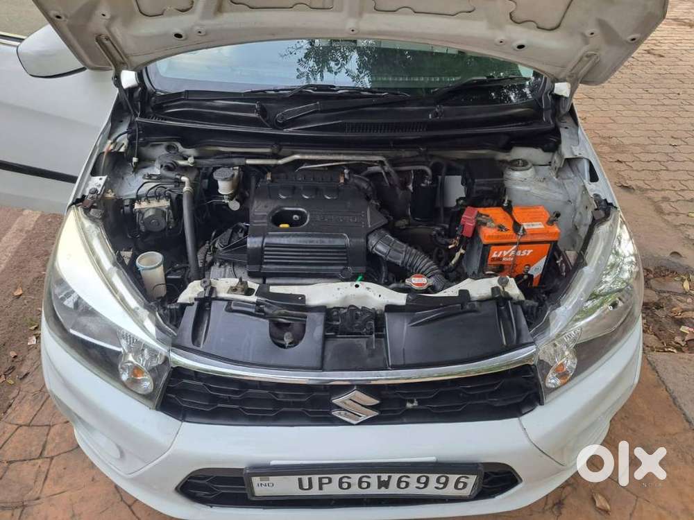 Maruti Suzuki Celerio Zxi, 2018, Petrol