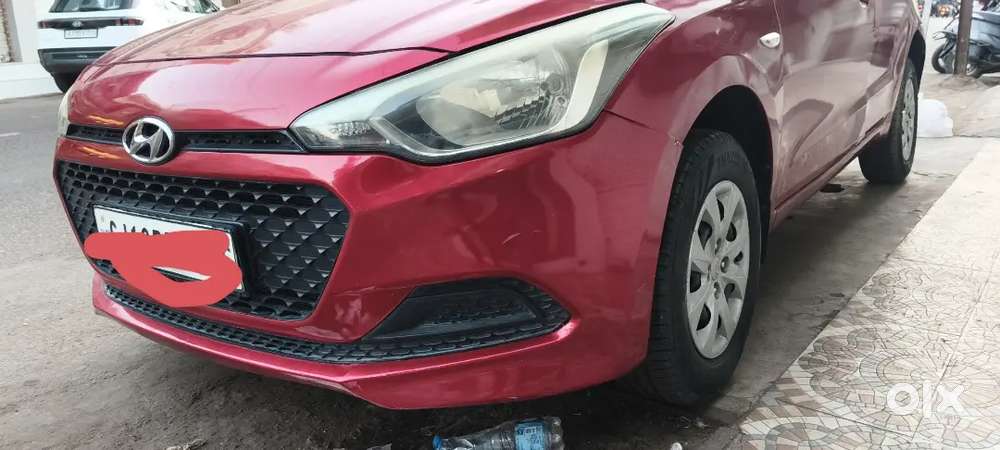 Hyundai Elite I20 2015 Petrol 69000 Km Driven