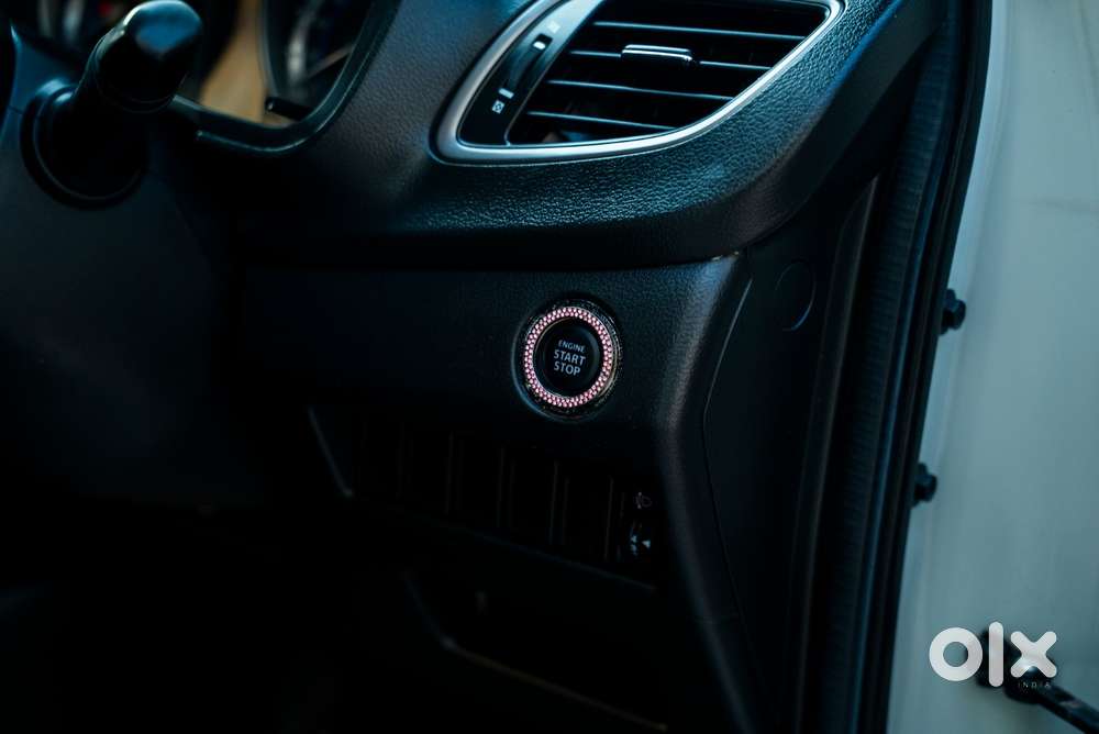 Maruti Suzuki Baleno 1.2 Zeta At, 2020, Petrol