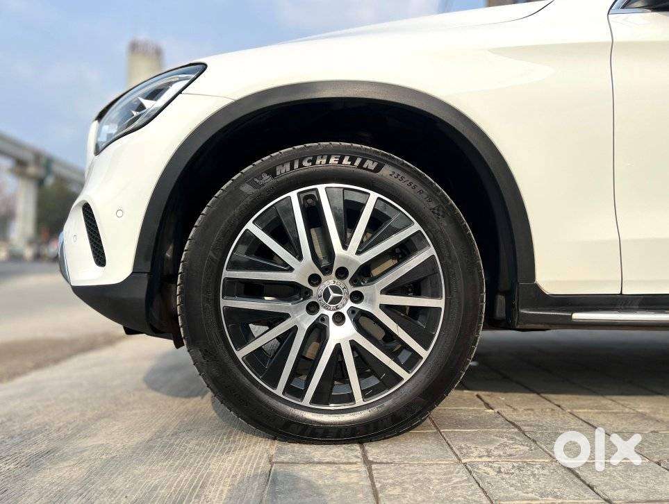 Mercedes-benz Glc Class Progressive 220d, 2022, Diesel