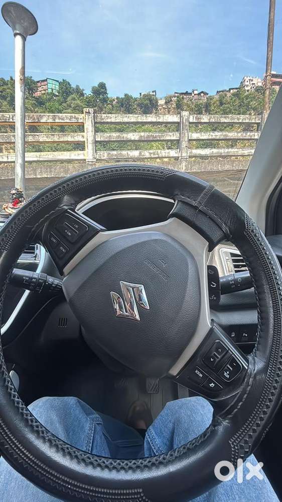 Maruti Suzuki 2018 Model