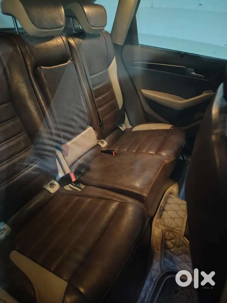 Audi Q5 Tdi Quattro 2011