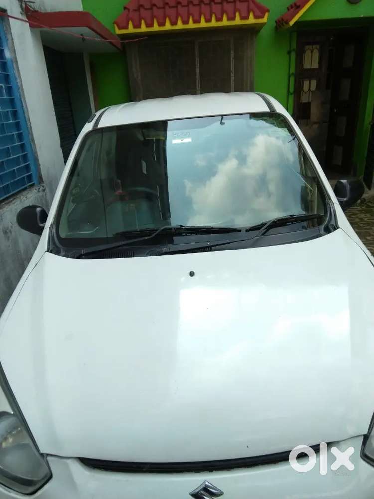 Maruti Suzuki Alto 2018
