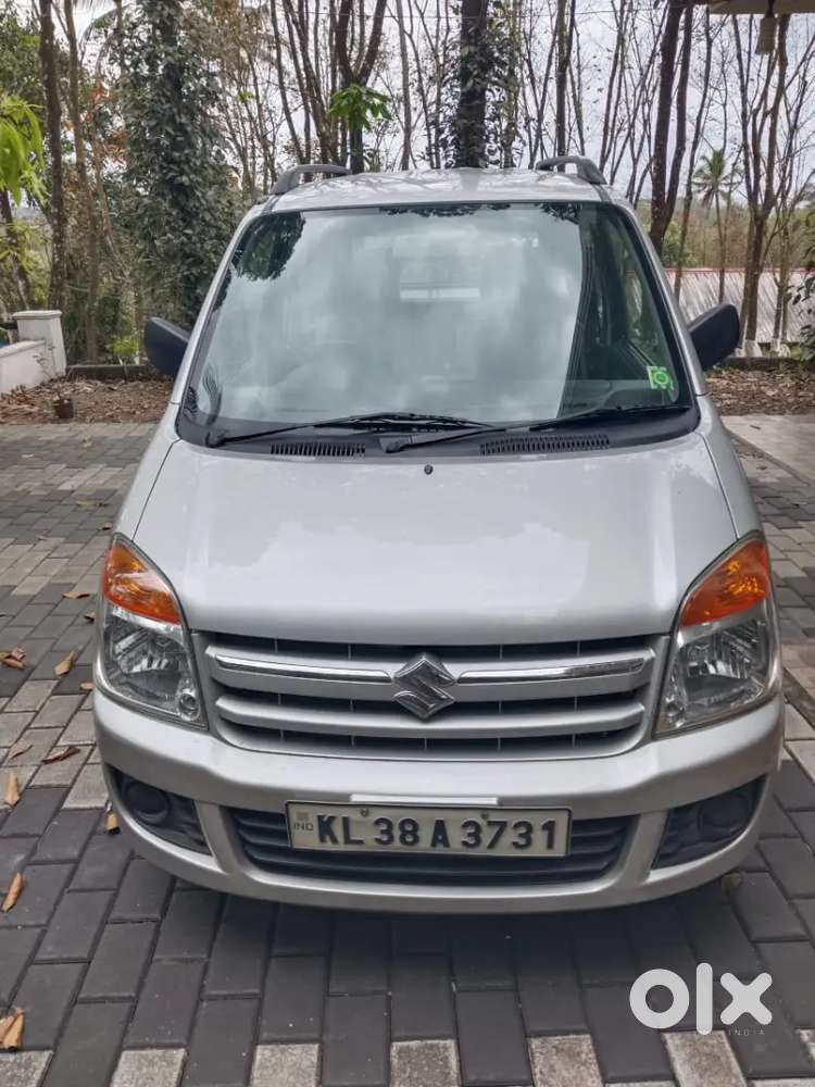 Wagnor Lxi Low Kilometer